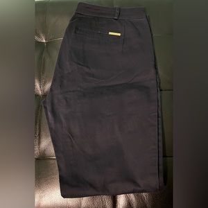 Michael Kors women’s skinny pants, size 8, excellent condition